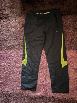 Admiral men's sports pants used, size M