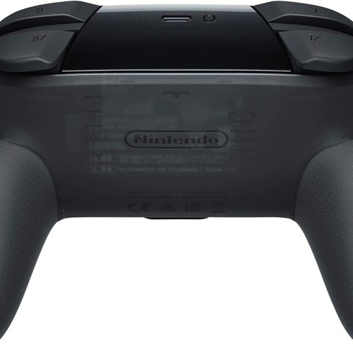 Nintendo Switch Pro controller σε άριστη κατάσταση