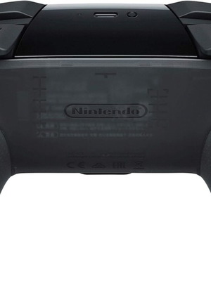 Nintendo Switch Pro controller σε άριστη κατάσταση