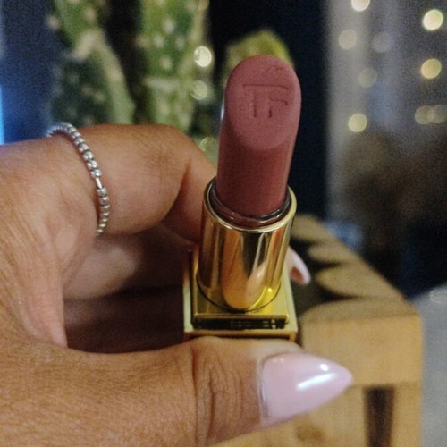 Tom Ford Lipstick Nude, like new
