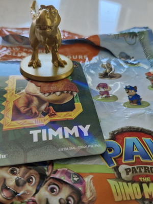 Paw Patrol φιγούρα καινούργια