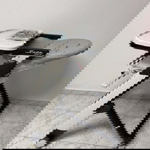 Peg Perego Καρεκλάκι Φαγητού Siesta Follow Me μεταχειρισμένο