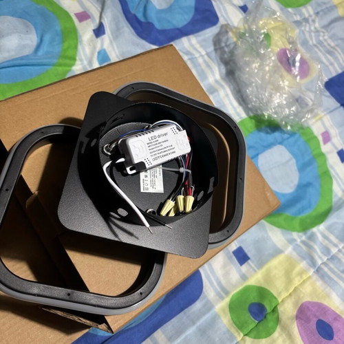 Home ceiling light new, unused