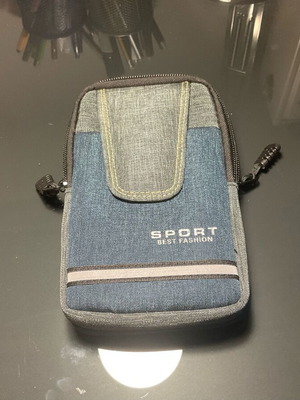 Multipurpose case new for mobile, powerbank and accessories