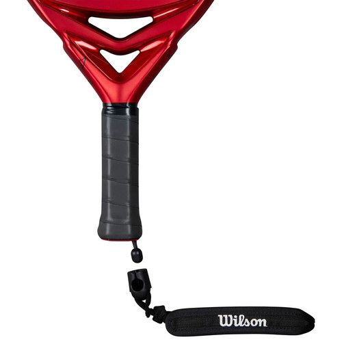 Wrist cord for Wilson padel racket new