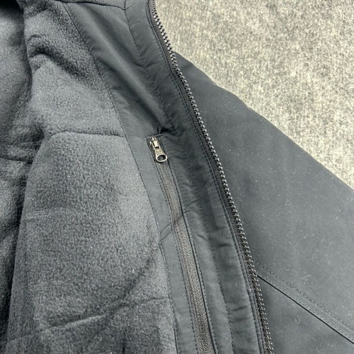 Columbia Men's Black Jacket Size Small Used