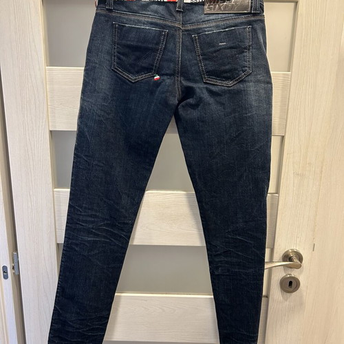 Miss Sixty Style Pixie jeans like new, size XS/S, dark denim