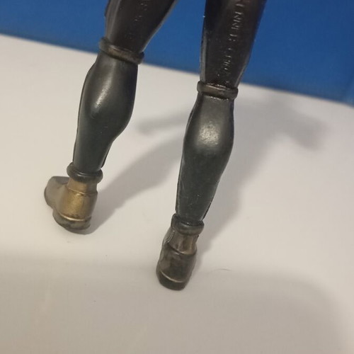Vintage VR Trooper figures Kenner Saban 1995, 13 cm, set of 2
