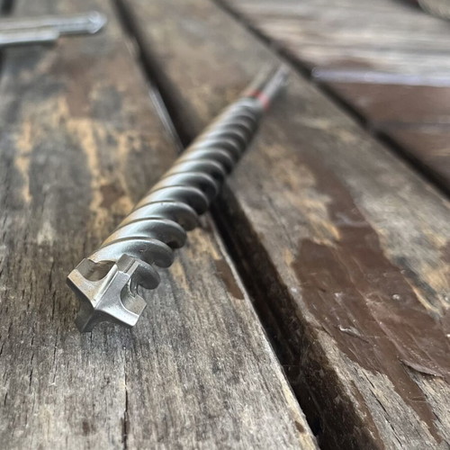 Hilti TE-CX 14mm SDS Plus Concrete Drill Bit new