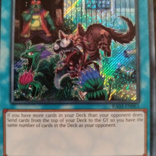 Yugioh That Grass Looks Greener - 0,75 - Vendora.gr Yugioh That Grass Looks Greener - 0,75 - Vendora.gr