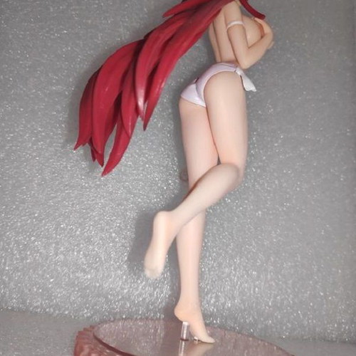 High School DxD Rias Gremory action figure, 14 cm
