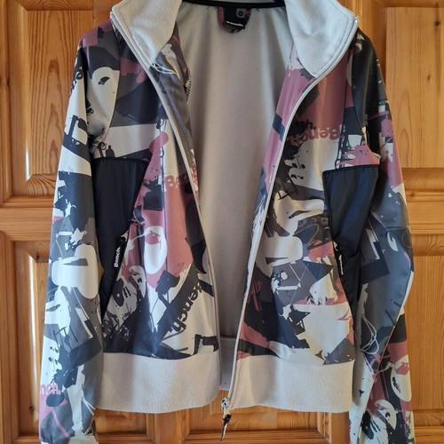 Bench authentic cardigan women's medium used