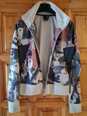 Bench αυθεντική ζακέτα γυναικεία medium μεταχειρισμένη