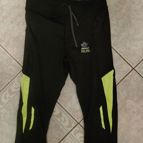 Admiral RUN sports leggings like new