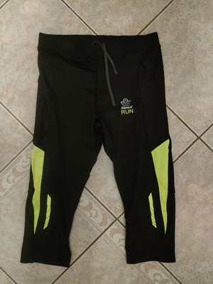 Αθλητικό κολάν Admiral RUN σαν καινούργιο