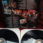 Hard 'N Heavy 2xLP μεταχειρισμένη μεταλλική συλλογή