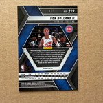 Panini Mosaic Ron Holland II /5 σαν καινούργιο