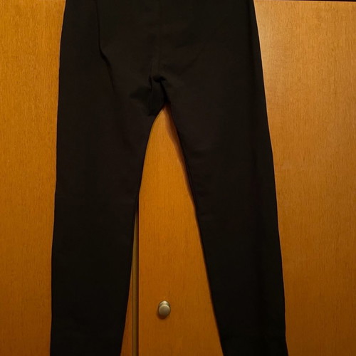 Bodytalk leggings new, size L fitting M, black