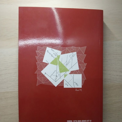 Applied Statistics book like new