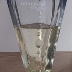 Givenchy Ange Ou Demon EDT 100ml used tester 50% full
