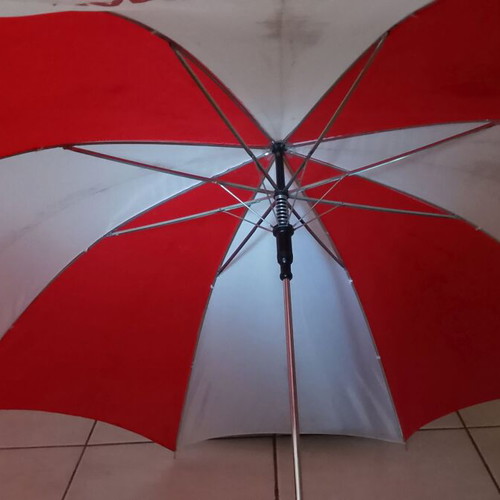 Antique rain umbrellas used, collectible 1985 Marinopoulos