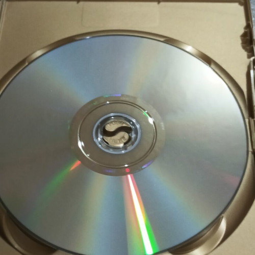 Walt Disney Pixar Mikra Aristourgimata DVD new, dubbed in Greek