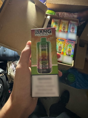 Vape 120K Puffs with 5 Flavors in 1 Device new