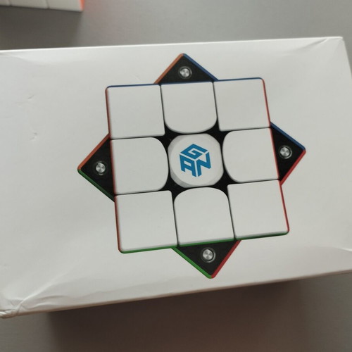 GAN Rubik's Cube 3x3