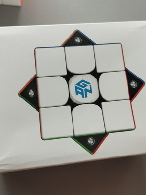 GAN Rubik's Cube 3x3