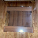 Coffee table used