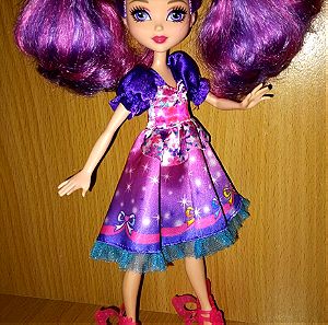 Mattel 2014 Barbie and the Secret Door κούκλα Princess Malucia