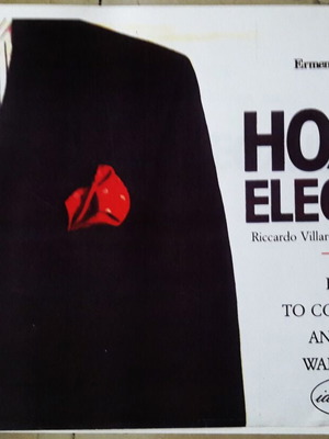 Homo Elegans book like new, ideal men's wardrobe guide