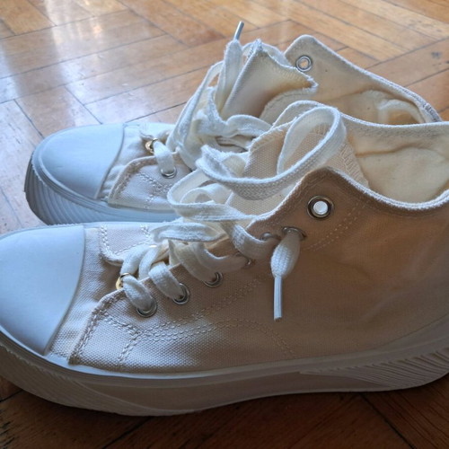Migato shoes size 41