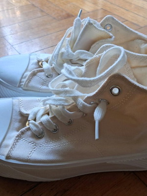 Migato shoes size 41