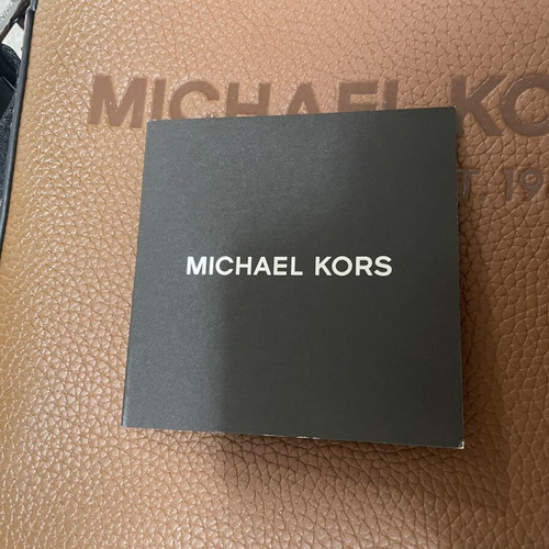 Michael Kors men's bag new