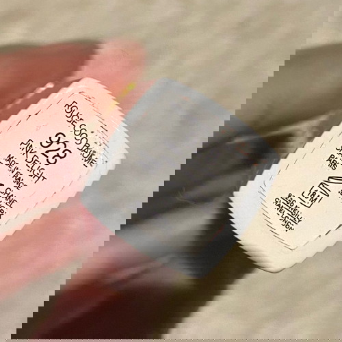 Chanel lip balm sheer σαν καινούργιο, nude ροζ