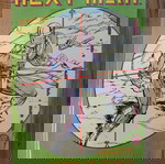  Independent and Small Press COMICS NEXT MAN