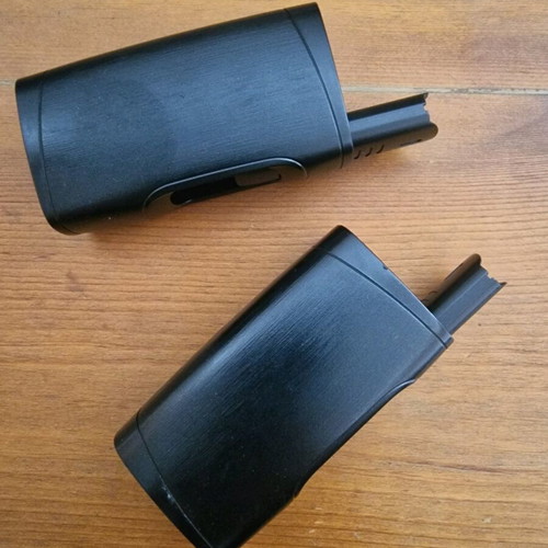 Marsupod vape devices used, pack of 2, without coils