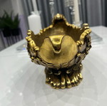 Table decor vintage large used