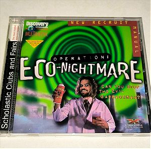PC - Operation: Eco-Nightmare