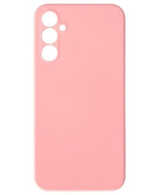 Samsung A34 Θήκη Σιλικόνης Ροζ