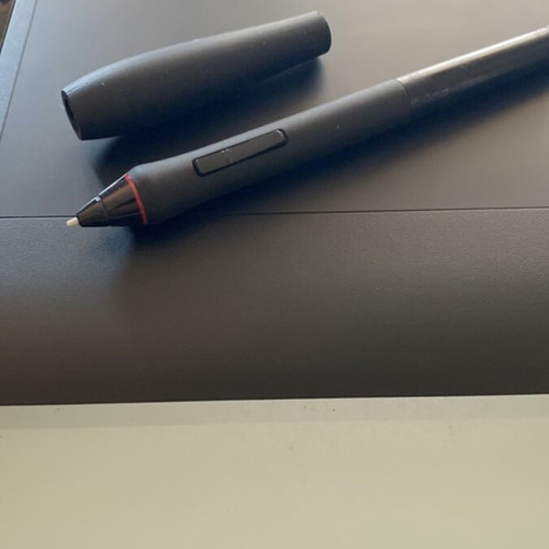 Wacom Intuos 4 small digitizer like new