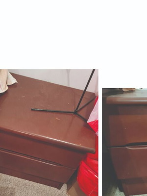 Nightstand