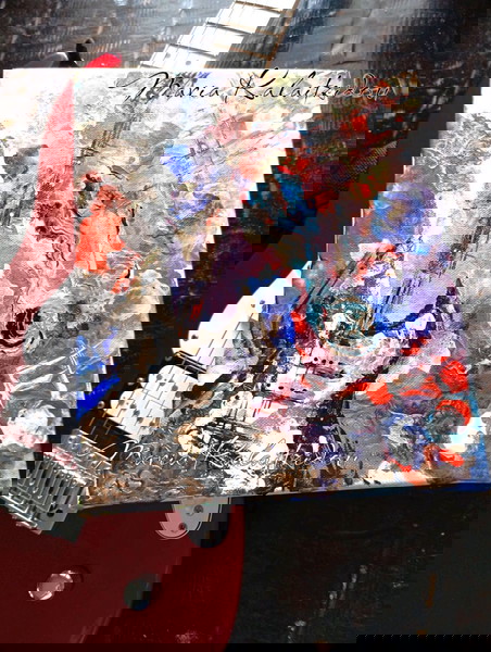 Живопис.