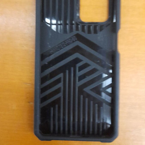 Xiaomi Note12 Pro 5G case slightly used