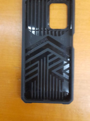 Xiaomi Note12 Pro 5G case slightly used