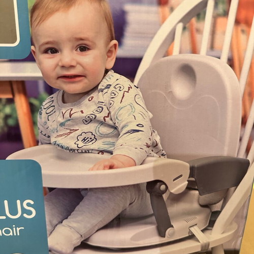 Lorelli feeding chair new for babies 6-36 months