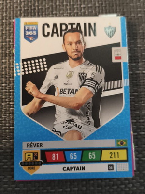 Adrenalyn FIFA 365 XL 2023 No 56 like new, Cam captain