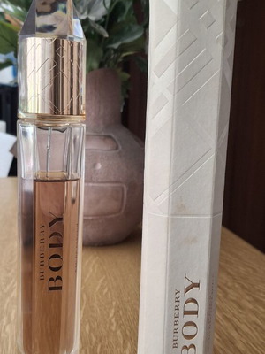 Burberry Body Eau de Parfum 85 ml