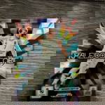  Luka Doncic Kaleidoscopic Panini Euroleague Prizm